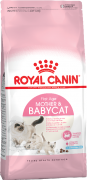 Royal Canin Mother & Babycat 0,4    1  4 