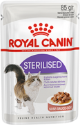Royal Canin Sterilised ( ) 85