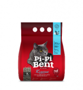 Pi-Pi Bent () 3