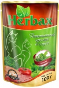Herbax  100      