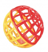 5360 Пластиковый шарик д 5 см