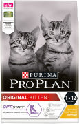 Pro Plan Cat JUNIOR CAT  0,4     1  12 