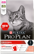 Pro Plan Cat ADULT  0,4     1  7 