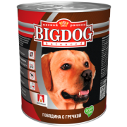  "BIG DOG"    850