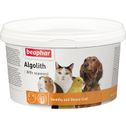 ALGOLITH 250г минеральная смесь на основе морских водорослей для кошек и собак
