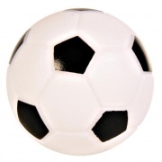 3436 Мяч "футбольный" д. 10 см.