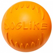 Doglike Мяч средний (оранжевый)