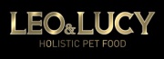 LEO&LUCY холистик сухой корм для кошек