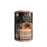 LEO&LUCY  0.4         
