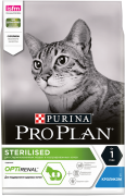 Pro Plan STERILISED Cat Rabbit  1,5     