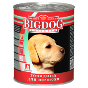  "BIG DOG"  850