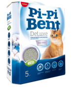 PiPi Bent DeLuxe Clean cotton 5