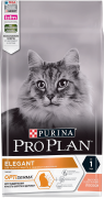Pro Plan Elegant Cat Salmon 1,5        