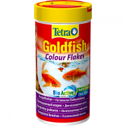 Goldfish Colour Floken 100    