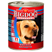  "BIG DOG"   850