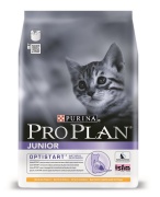 Pro Plan Cat JUNIOR CAT  1,5    1  12 
