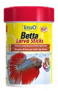 Tetra Betta Larva Sticks       100