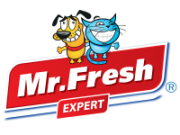 Mr.Fresh (Мистер Фреш)