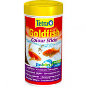 AniMin Goldfish Color 250    