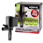  CIRCULATOR-500 Aqua El  150
