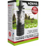  TURBO FILTER 500 Aqua El 500 l/h