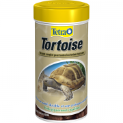 Tortoise 500мл корм для сухопутных черепах