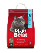 Pi-Pi Bent () 10 