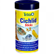 Cichlid Sticks 500         
