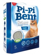 PiPi Bent DeLuxe Classic 5