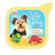  Jolly Dog 100   