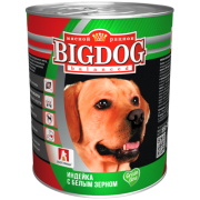  "BIG DOG"     850