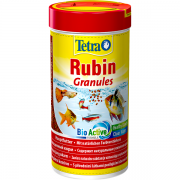 Rubin Granules 250      