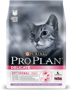 Pro Plan Cat DELICATE  1,5     