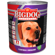  "BIG DOG"    850